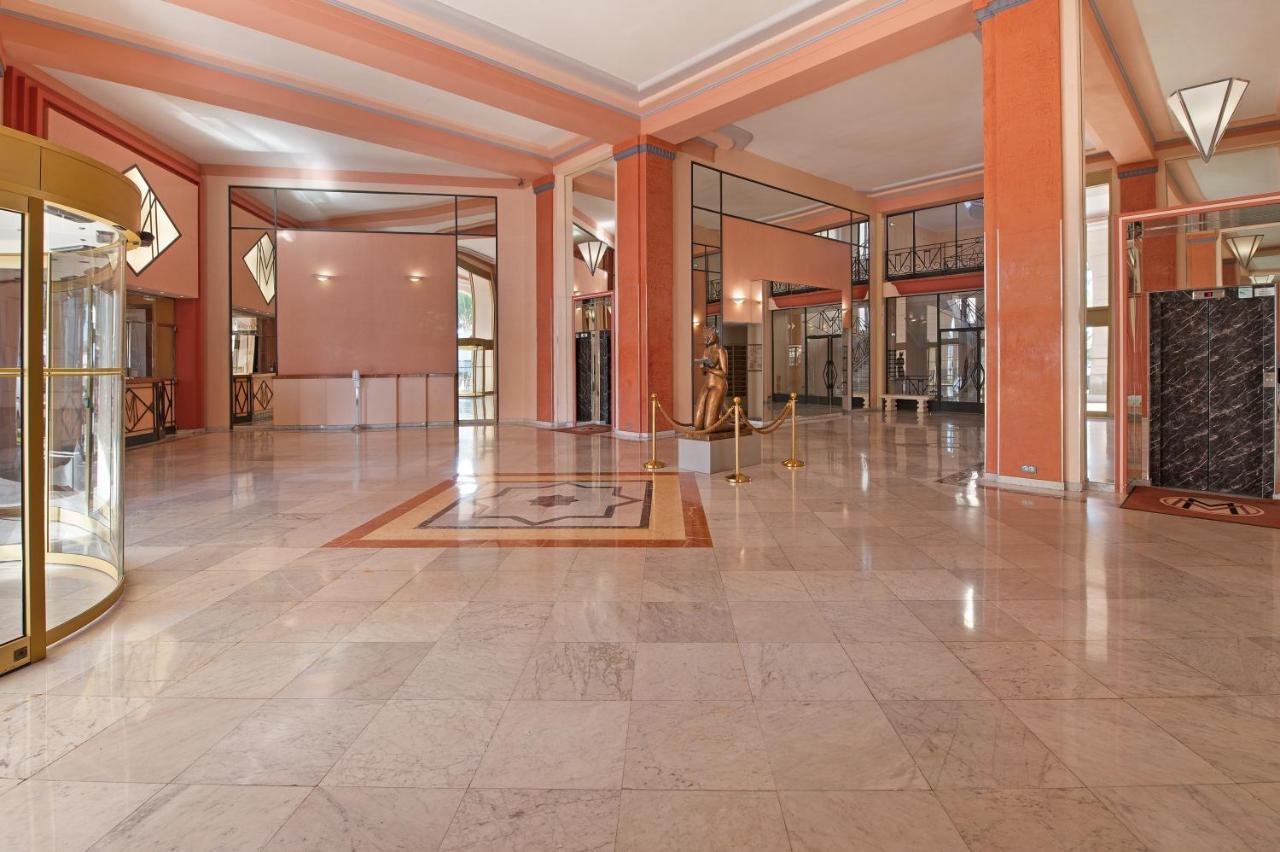 Palais Miramar - Blue - Vue -croisette Emplacement Unique - 20m - Wifi - Clim Apartment