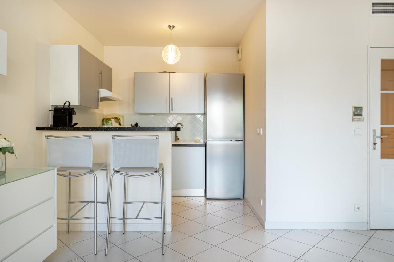 Agences Des Résidences - Center Appartement Cannes