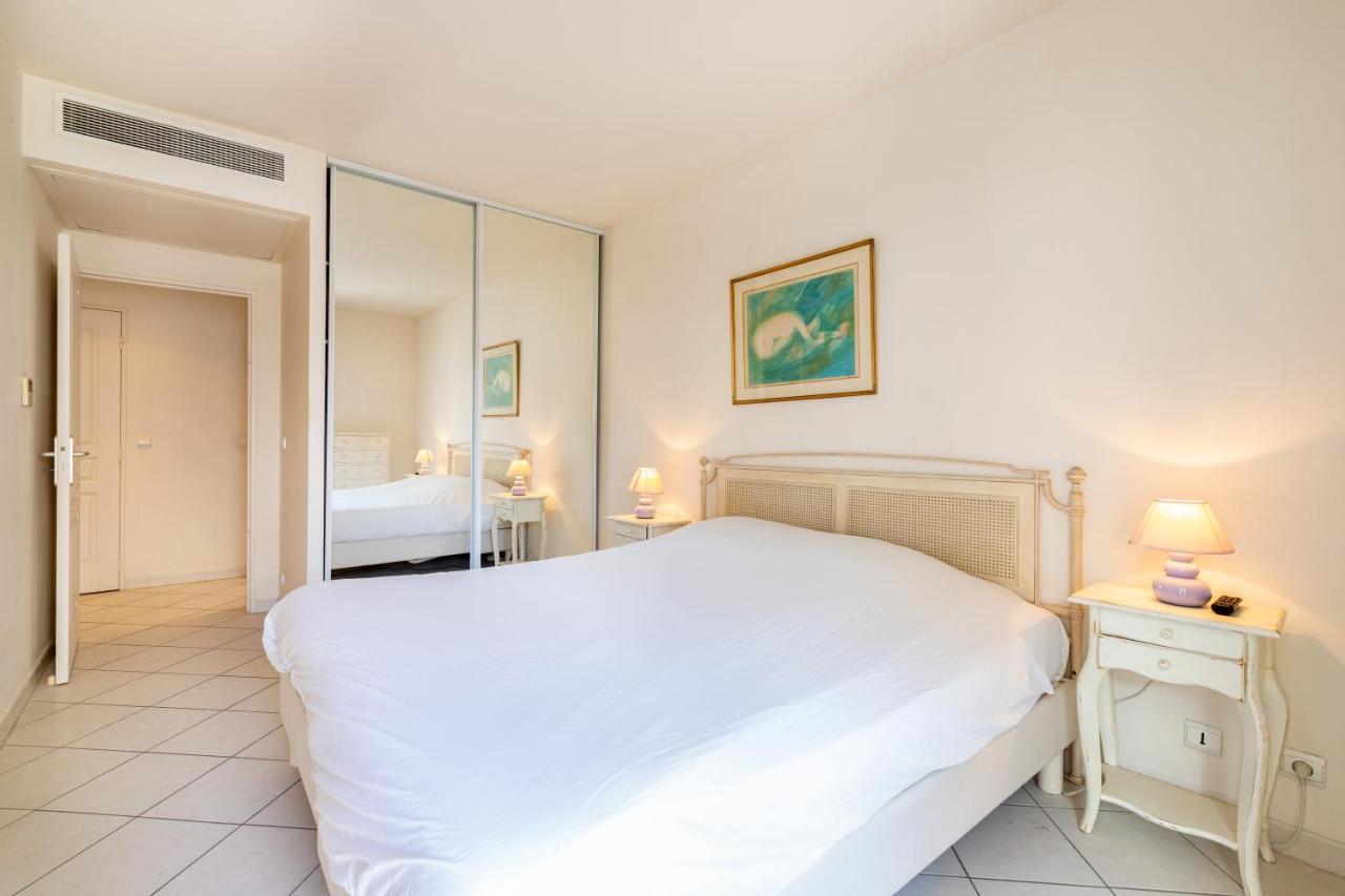 Agences Des Résidences - Center Appartement Cannes