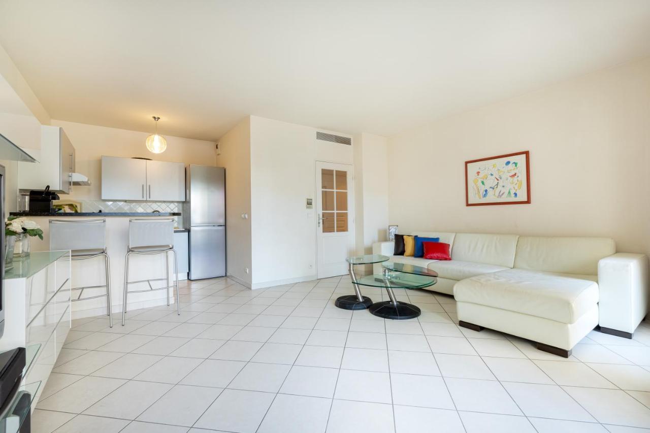 Appartement Agences Des Résidences - Center