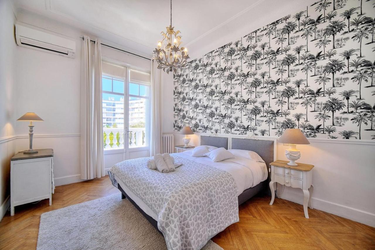 Luxury - Belle Epoque To Rent Close To Center * Cannes