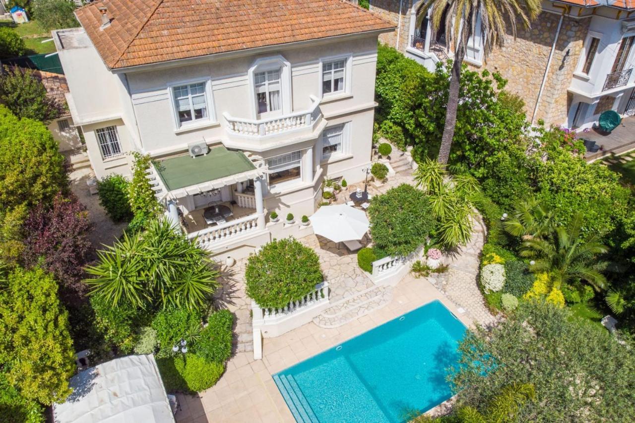 Holiday home Luxury - Belle Epoque To Rent Close To Center Cannes