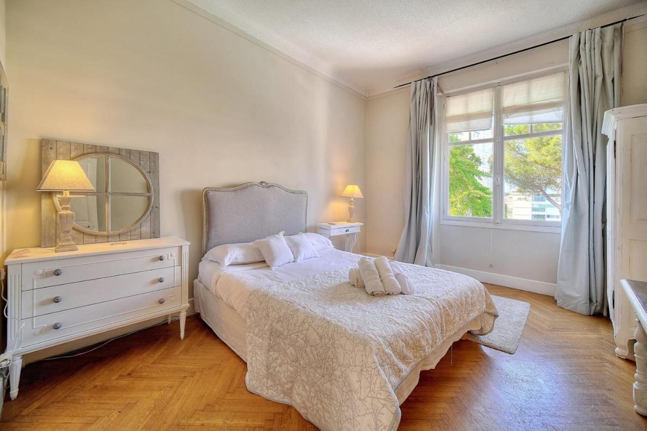 Luxury - Belle Epoque To Rent Close To Center Cannes