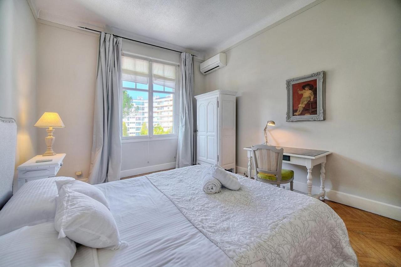 Holiday home Luxury - Belle Epoque To Rent Close To Center