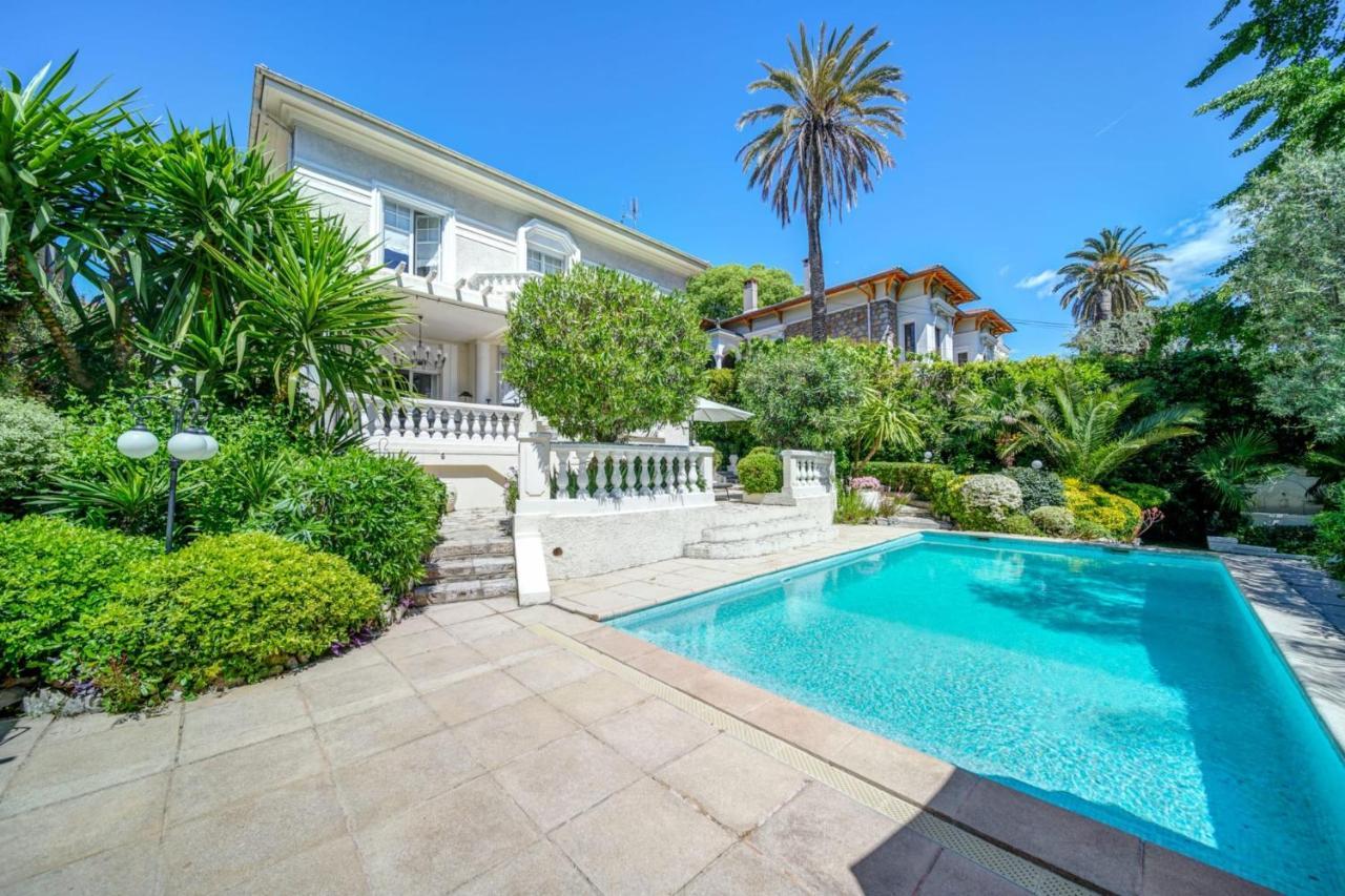 Holiday home Luxury - Belle Epoque To Rent Close To Center Cannes