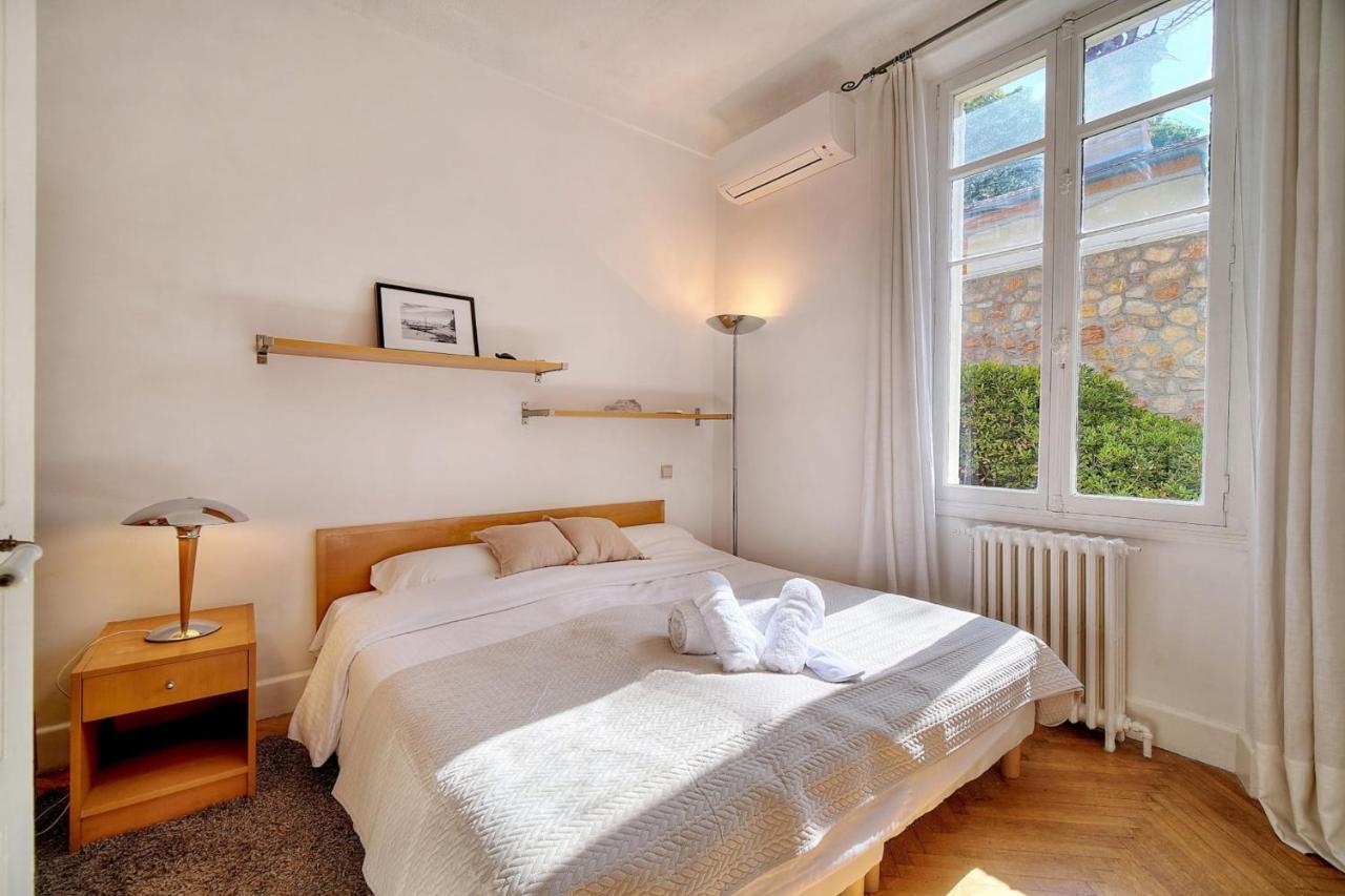 Luxury - Belle Epoque To Rent Close To Center Holiday home
