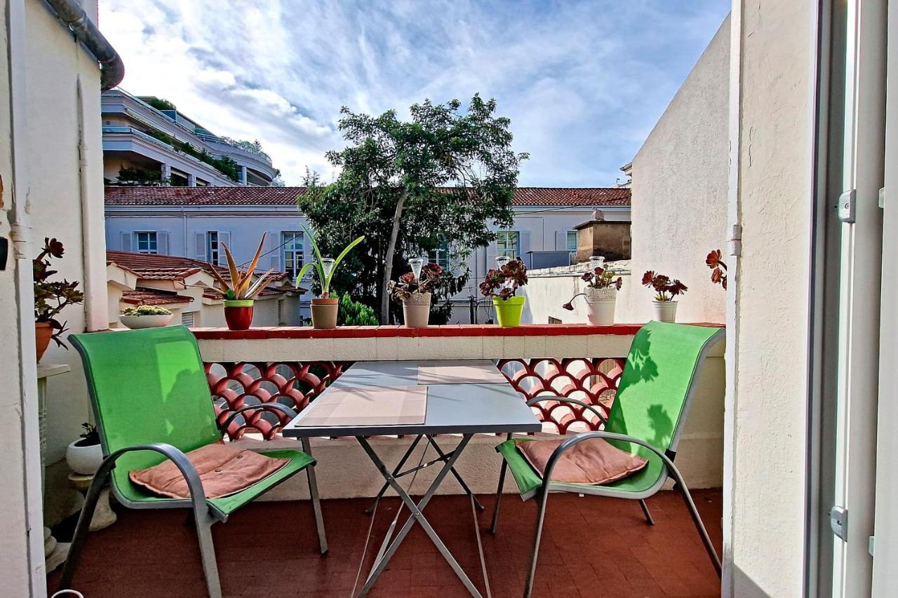 Henri Camille Real Estate - St Marie 2 - 3 Bedrooms - Center Apartment
