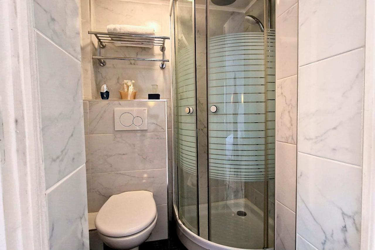 Apartment Henri Camille Real Estate - St Marie 2 - 3 Bedrooms - Center *