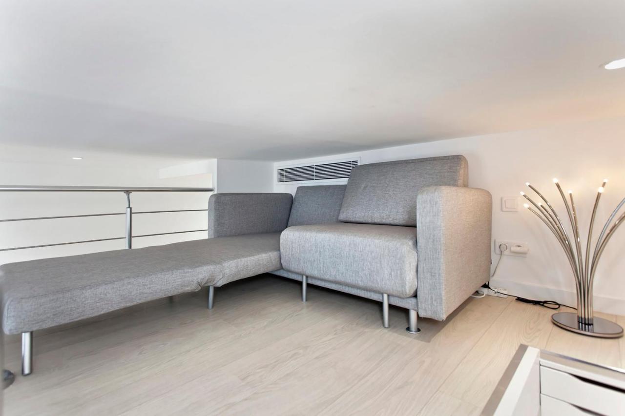 Ref 1196 - Croisette - Sea View For Rent Apartment *