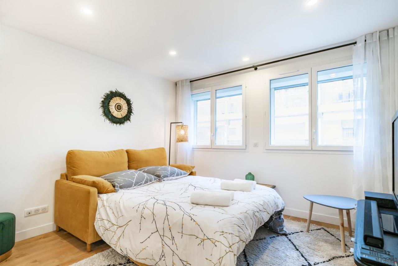 Elegant - Hypercentre - Croisette - Palais - Ak Apartment *