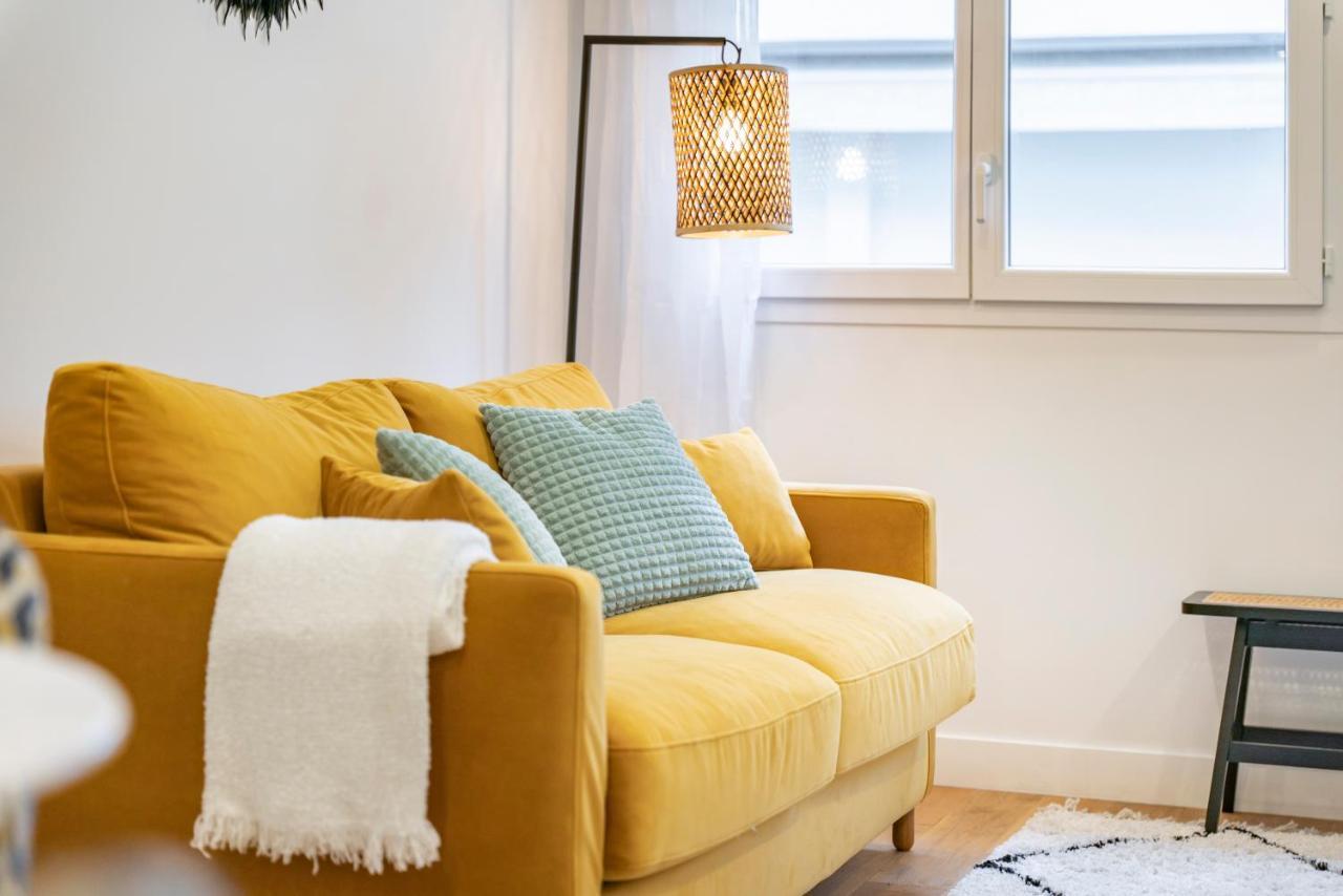Apartment Elegant - Hypercentre - Croisette - Palais - Ak Cannes
