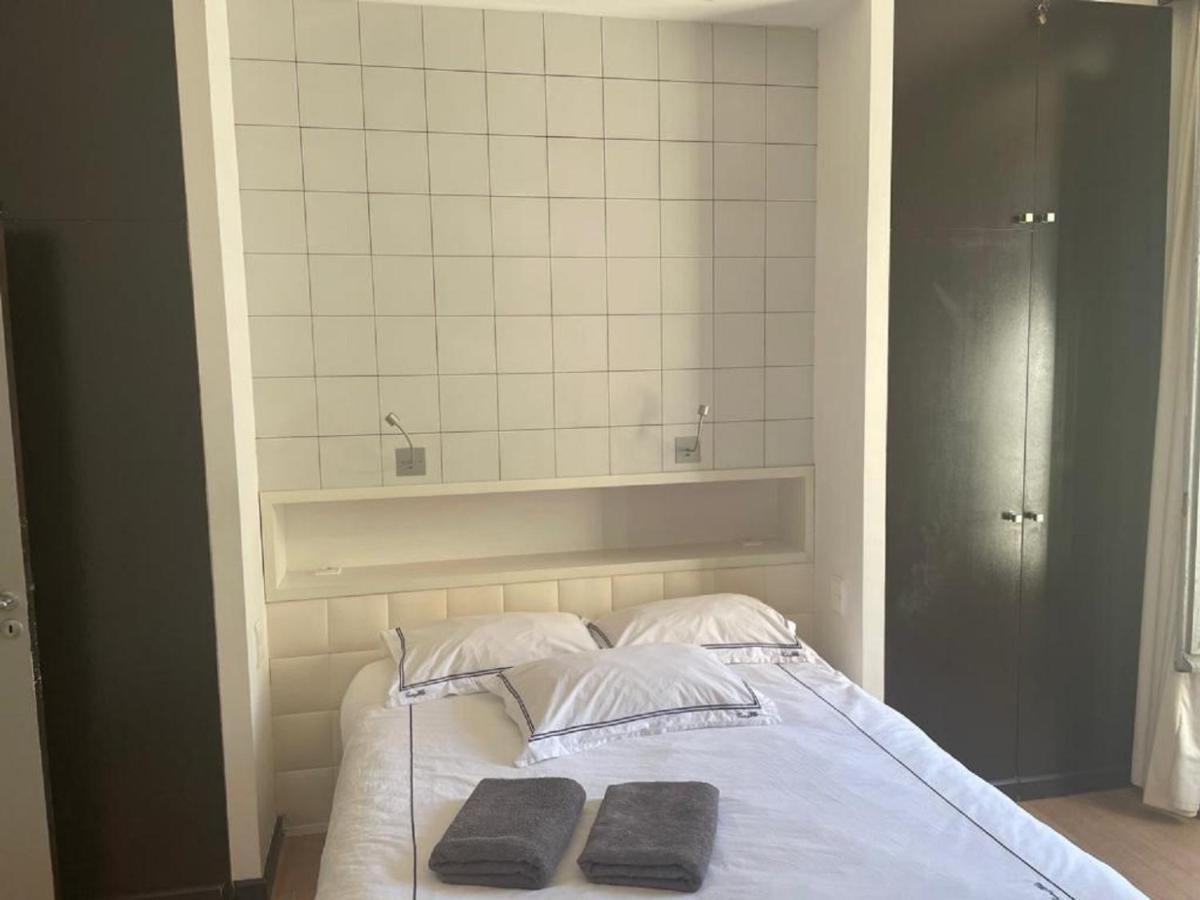 Apartamento Centre - Palais Du Festival *
