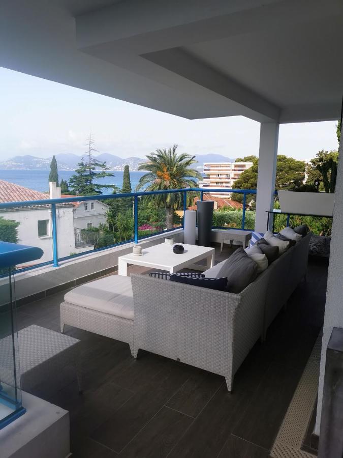 Apartment Modern One Bedroomed Just Off The Seafront With A Terrace And Pool Access 1753