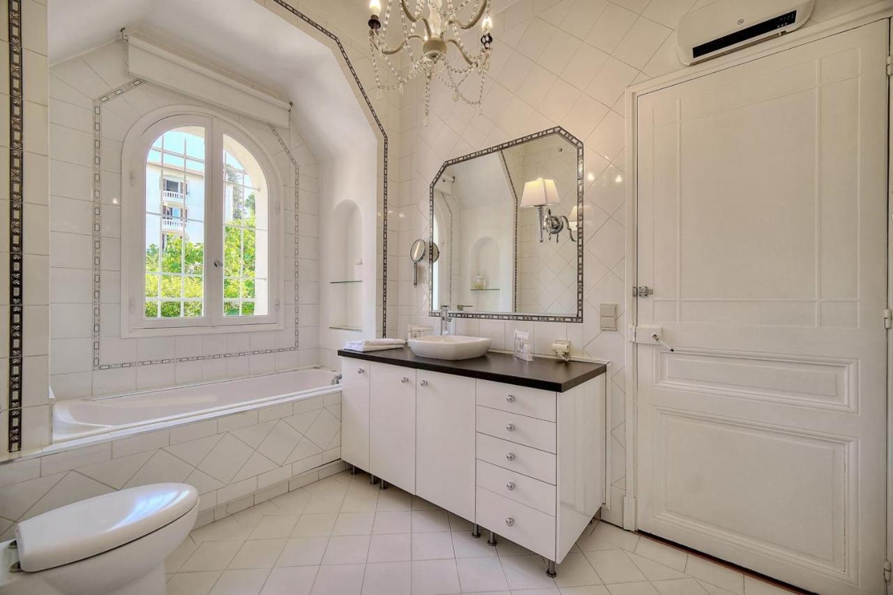 Holiday home Luxury - Belle Epoque To Rent Close To Center *