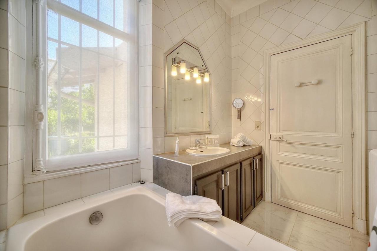 Luxury - Belle Epoque To Rent Close To Center
