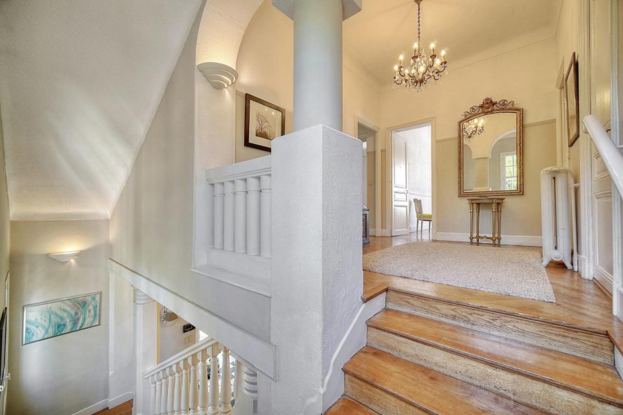 Luxury - Belle Epoque To Rent Close To Center