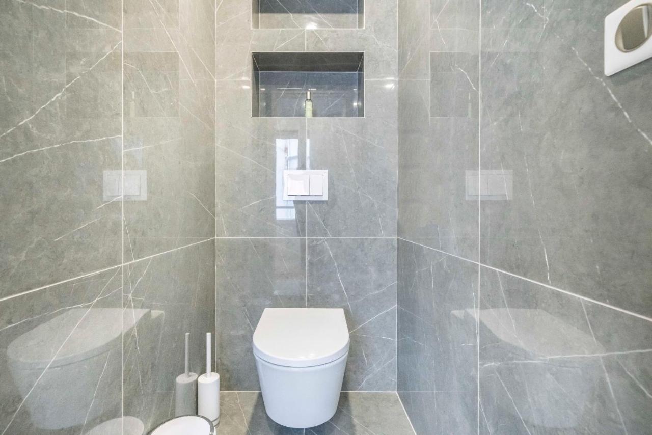 Elegant - Hypercentre - Croisette - Palais - Ak Apartment Cannes