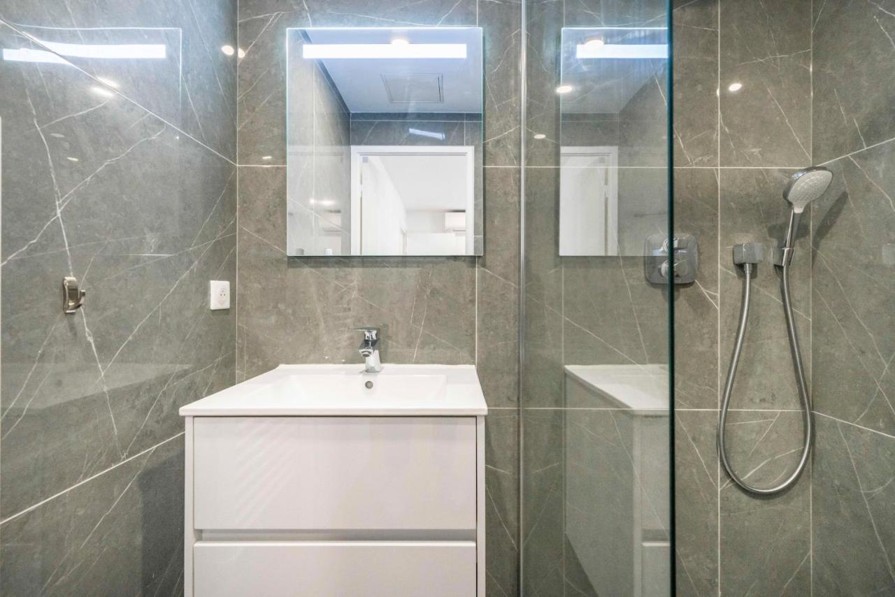 Apartment Elegant - Hypercentre - Croisette - Palais - Ak Cannes