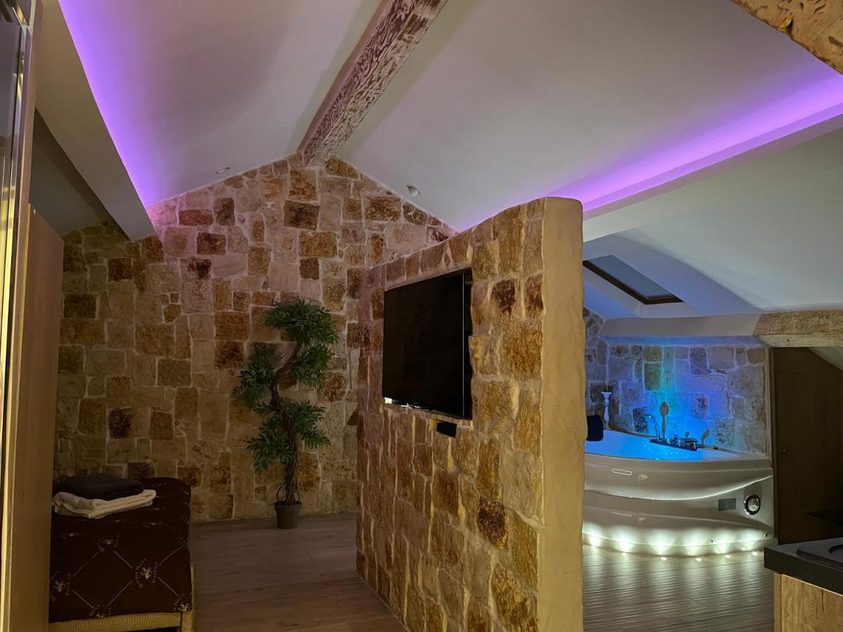 Jacuzzi Croisette Appartement *
