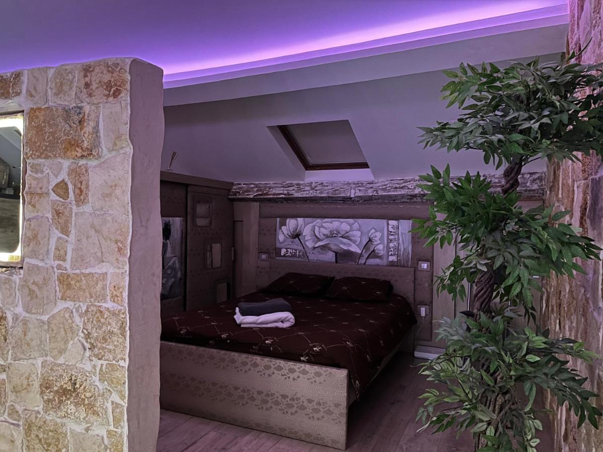 Jacuzzi Croisette Appartement *
