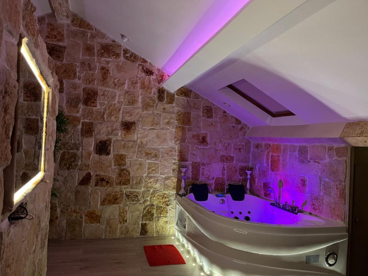 Jacuzzi Croisette Appartement Cannes