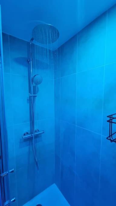 Studio Avec Garage 5min Centre Appartement Cannes