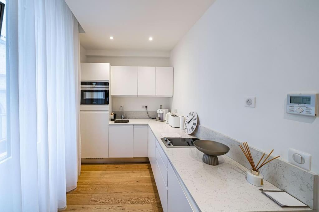 Appartement Luxury 100 M To Palais Des Festivals