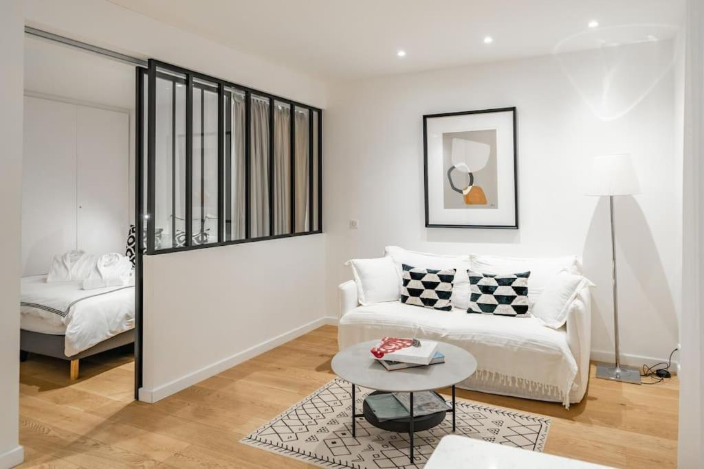 Luxury 100 M To Palais Des Festivals Appartement