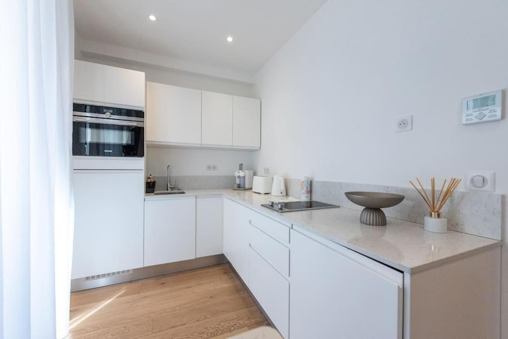Appartement Luxury 100 M To Palais Des Festivals Cannes