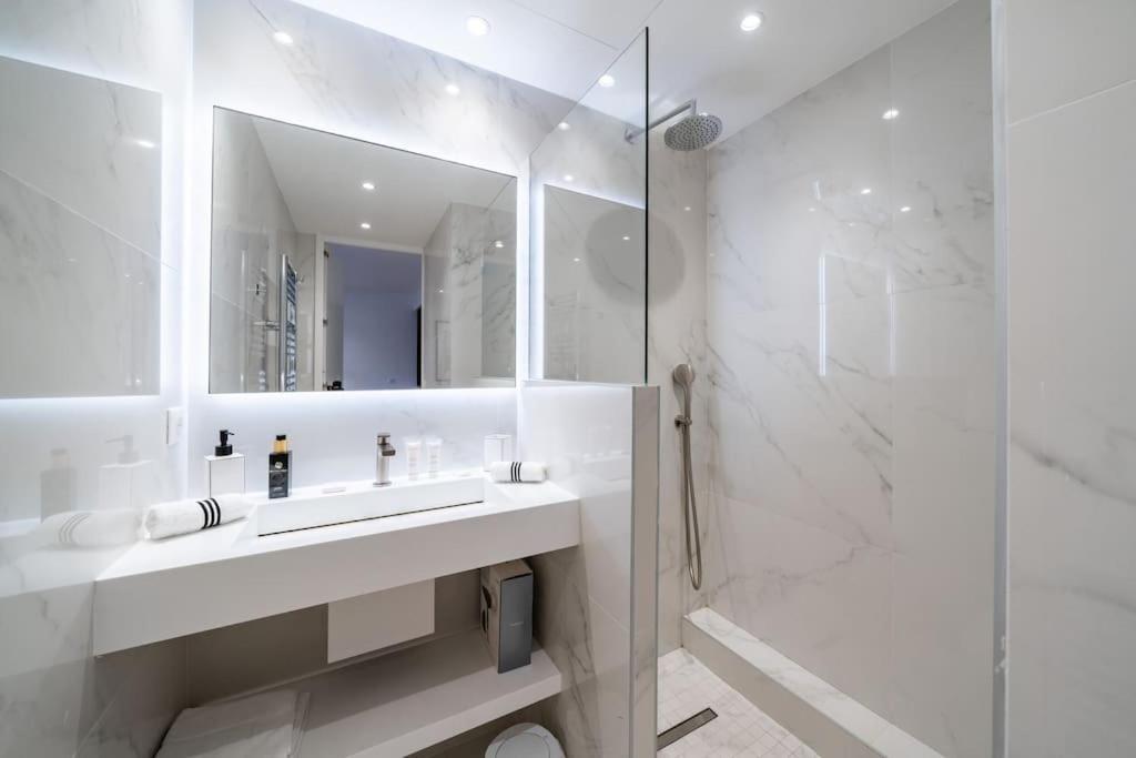 Luxury 100 M To Palais Des Festivals Appartement *