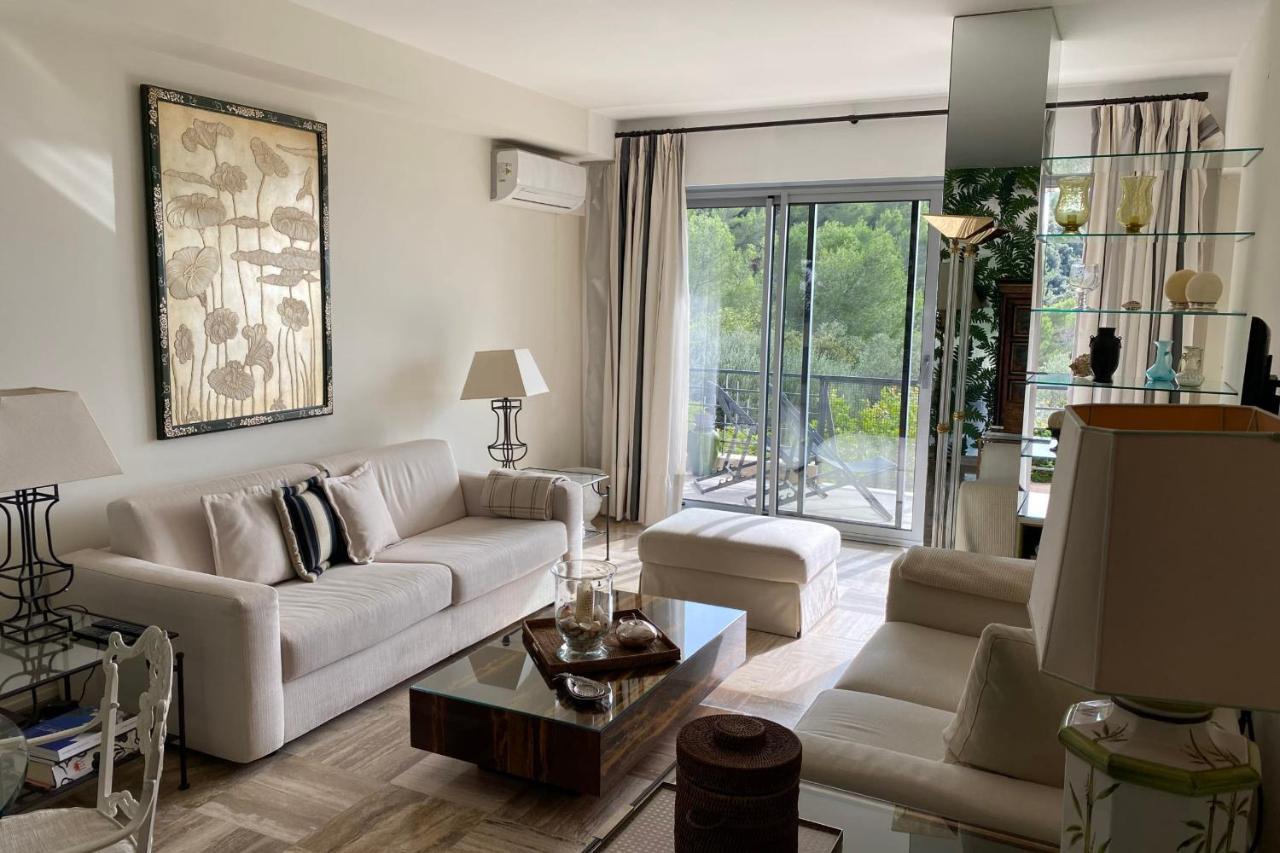 Sea View & Large Terrace Live In La Vista Appartement