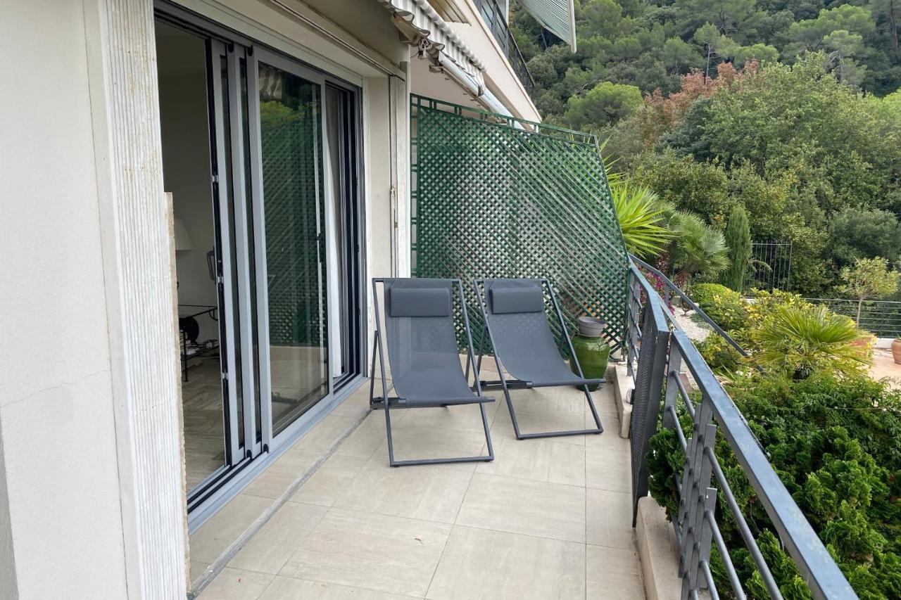 Sea View & Large Terrace Live In La Vista Apartment *