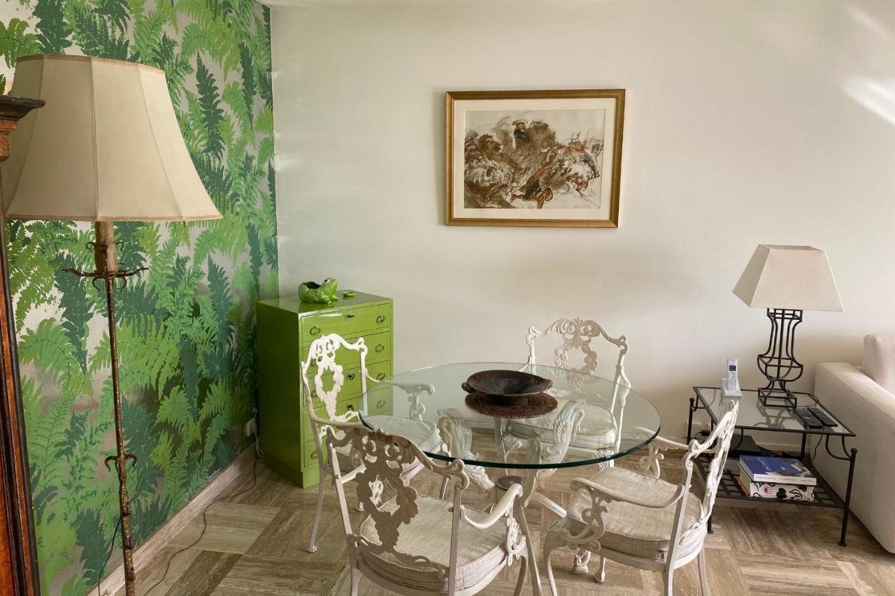 Sea View & Large Terrace Live In La Vista Apartment Cannes