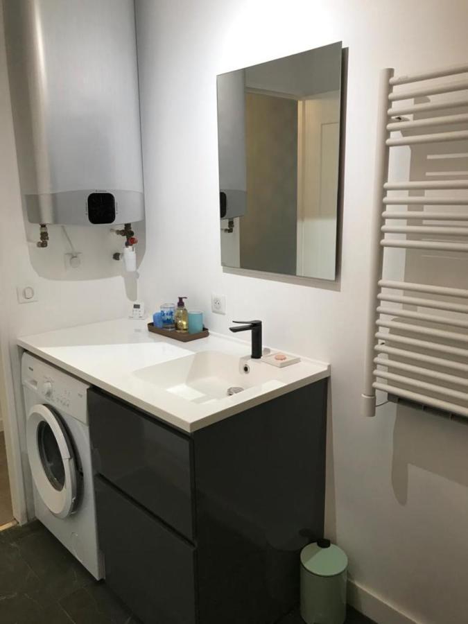 Appartement Design Terrace And Live In Marlyne Cannes