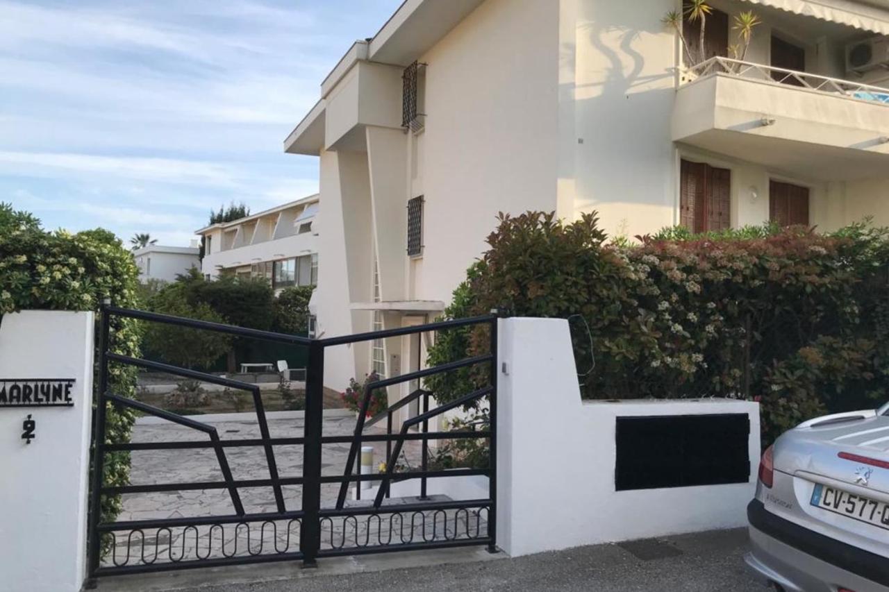 Design Terrace And Live In Marlyne Appartement