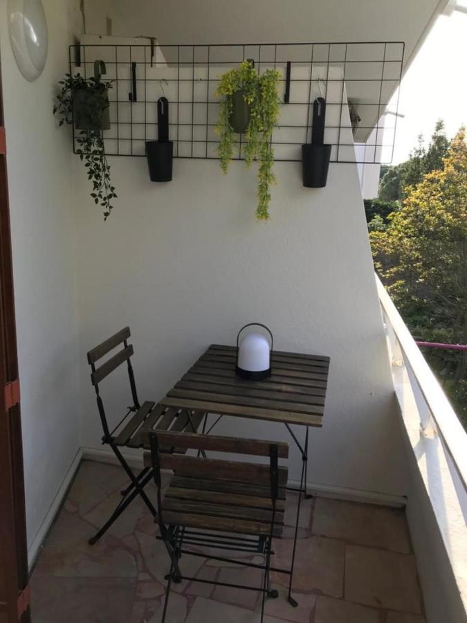 Appartement Design Terrace And Live In Marlyne