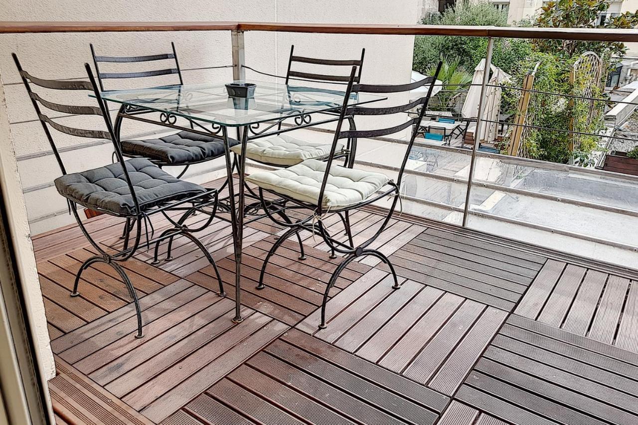 Apartment Sublime Center Croisette Live In Moliere