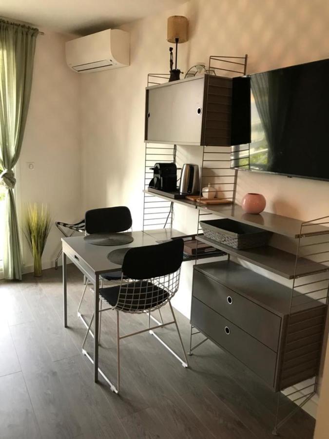 Design Terrace And Live In Marlyne Appartement