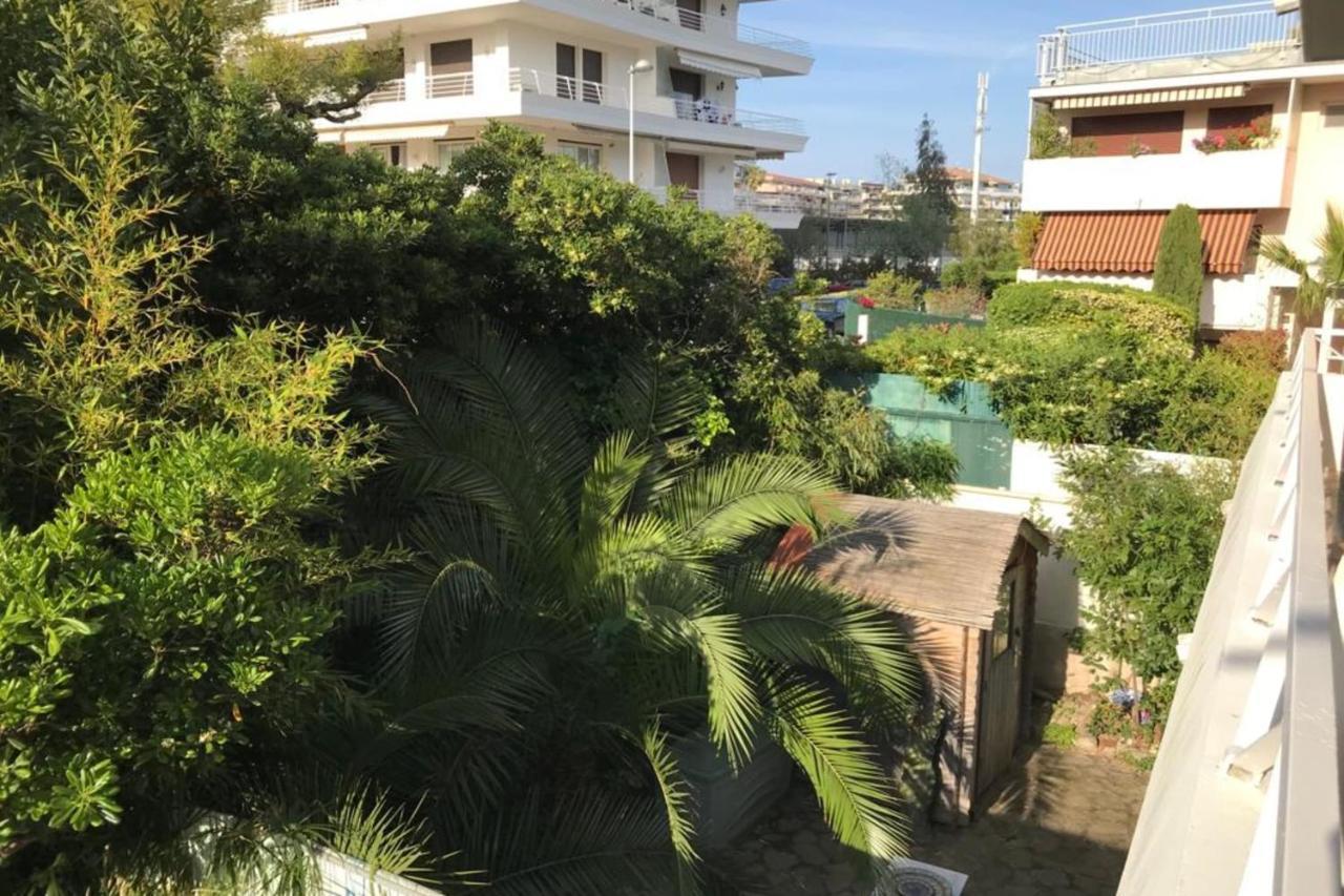 Appartement Design Terrace And Live In Marlyne Cannes