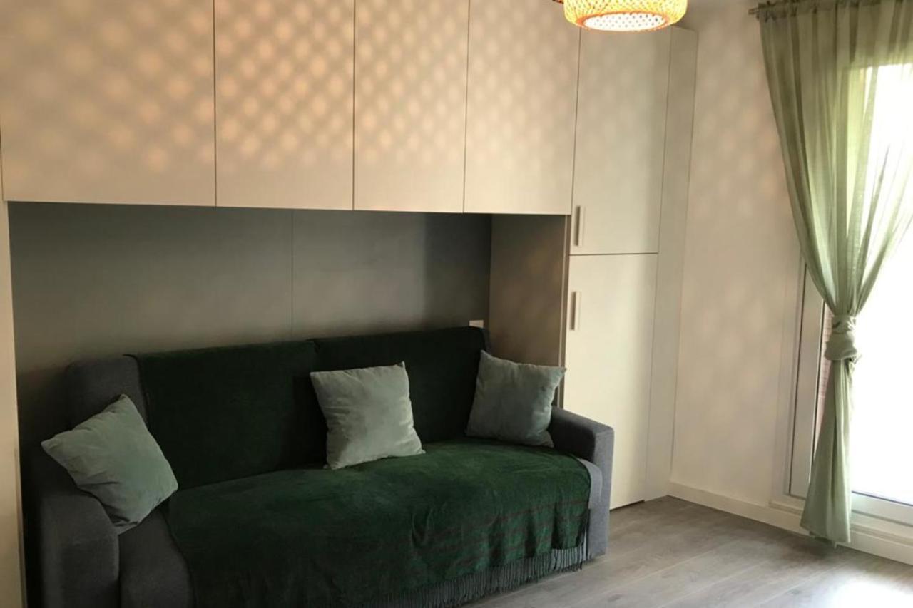 Design Terrace And Live In Marlyne Appartement