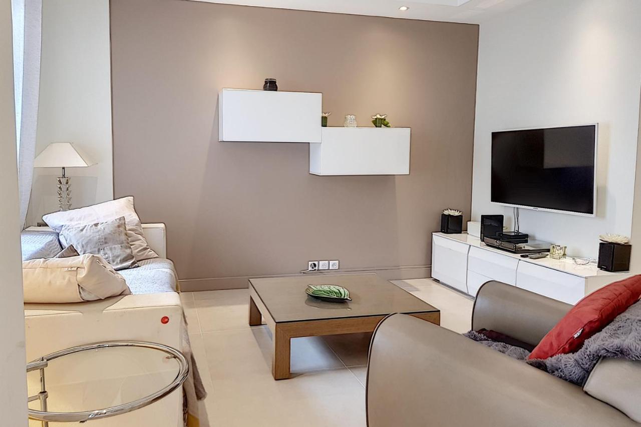 Apartment Sublime Center Croisette Live In Moliere