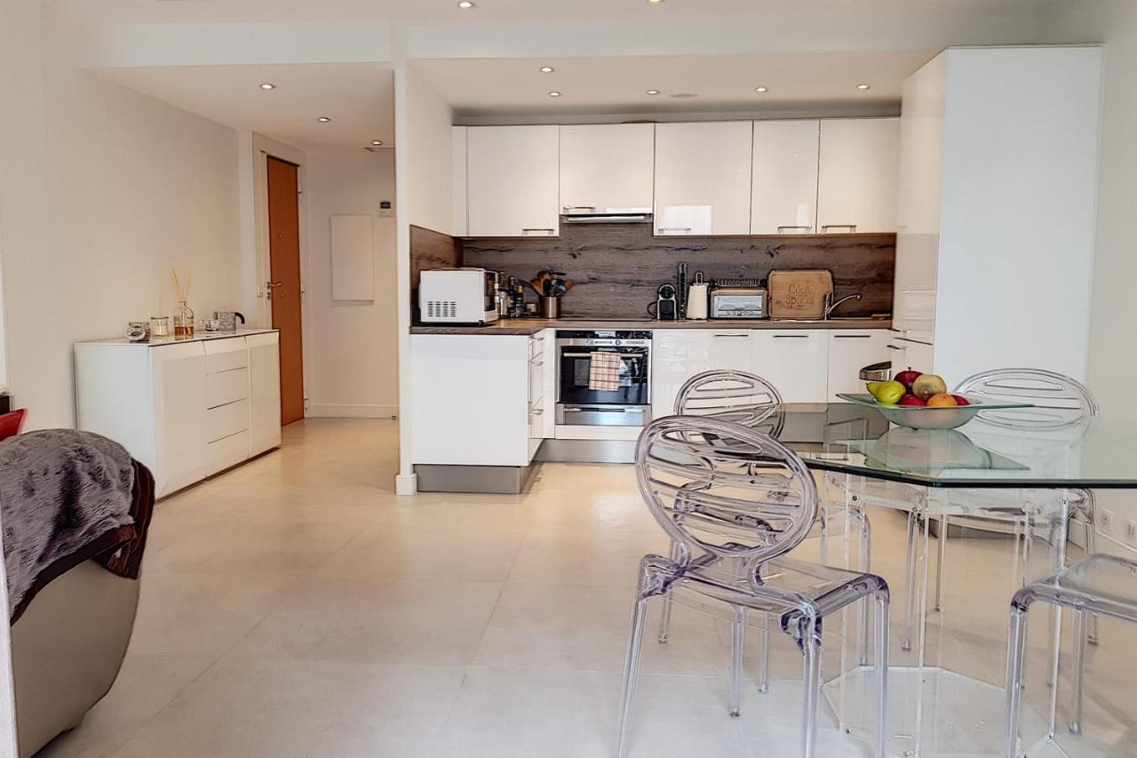 Apartment Sublime Center Croisette Live In Moliere *