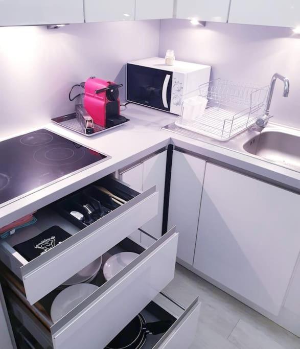 Apartment Superbe A Deux Pas Du Centre *