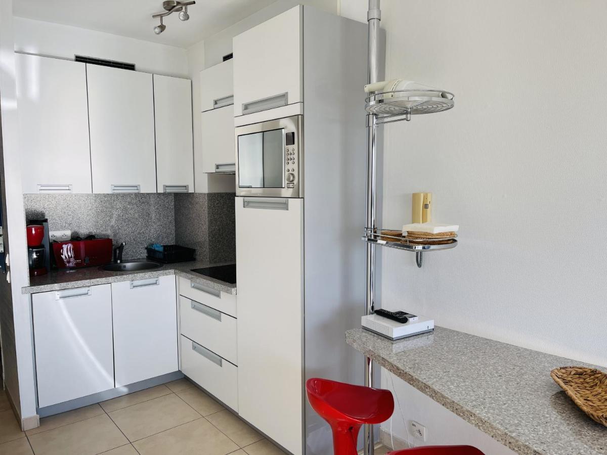 Floriana Apartment