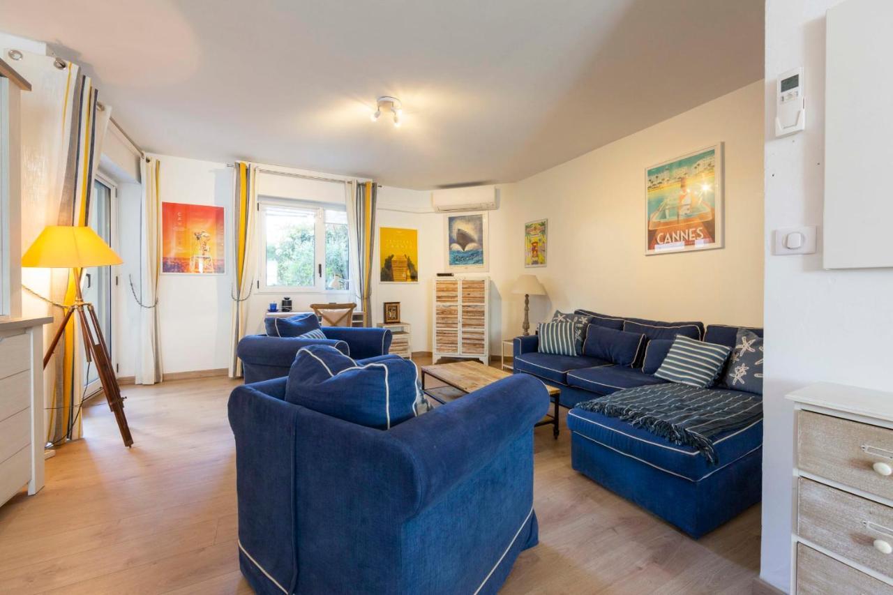 Paradise Center With Pool And Park Le Lys Appartement