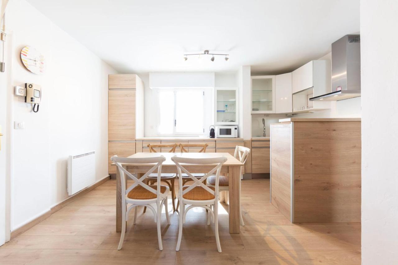 Appartement Paradise Center With Pool And Park Le Lys Cannes