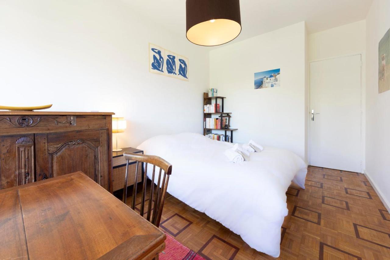 Apartment Le Gallia Haven Of Peace In The Center With Terrace Gallia Lys *