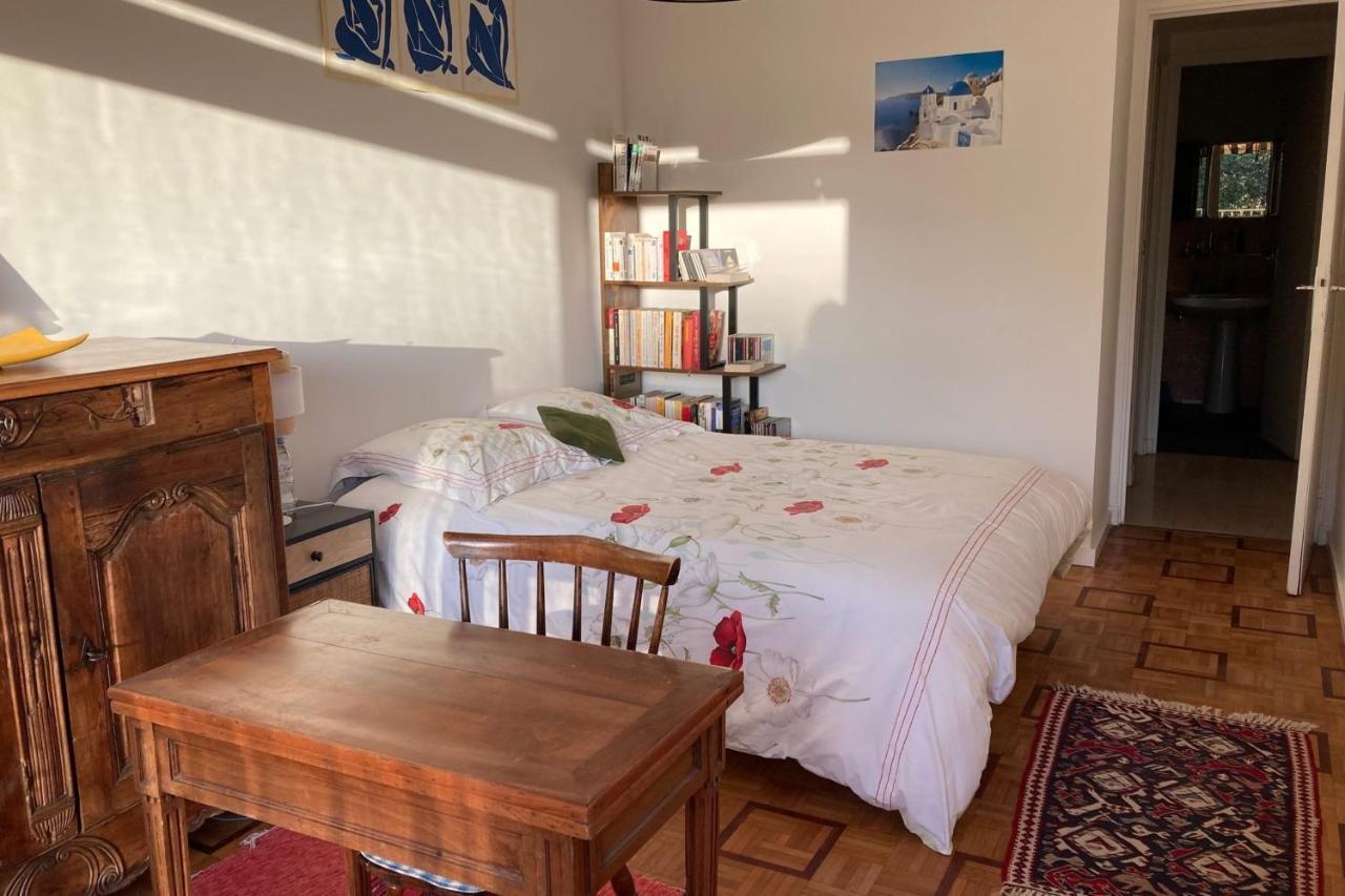 Apartment Le Gallia Haven Of Peace In The Center With Terrace Gallia Lys