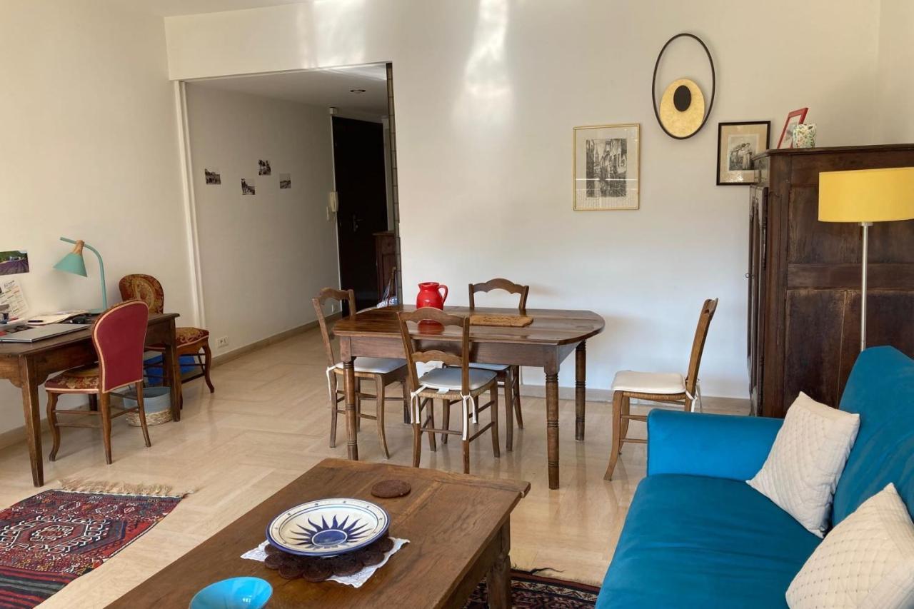 Apartment Le Gallia Haven Of Peace In The Center With Terrace Gallia Lys *