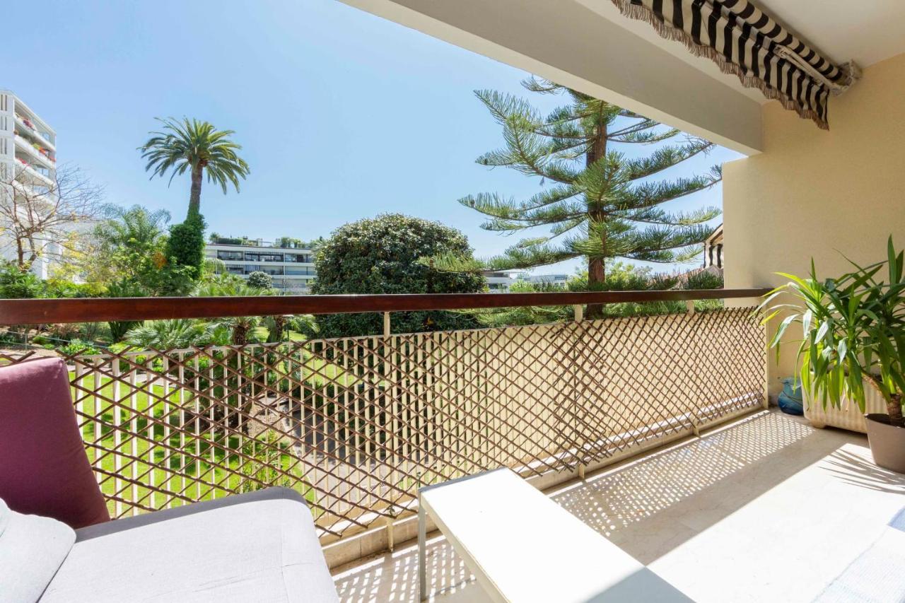 Le Gallia Haven Of Peace In The Center With Terrace Gallia Lys Apartment